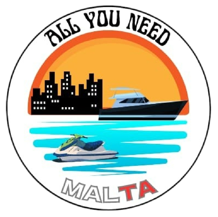 All You Need Is Malta